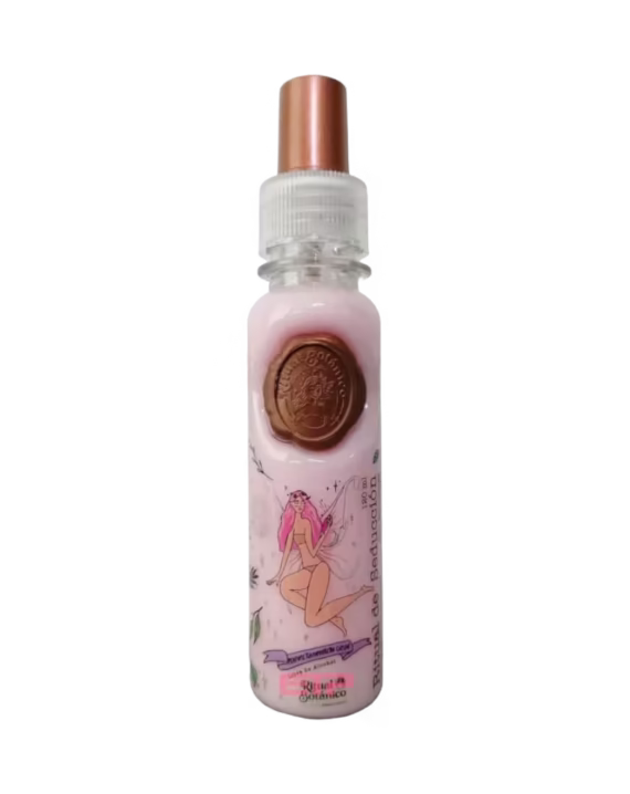 Perfume Termoprotector Capilar ritual botanico
