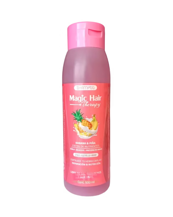 shampoo anticaida cabello seco