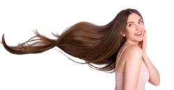 shampoo sin sal