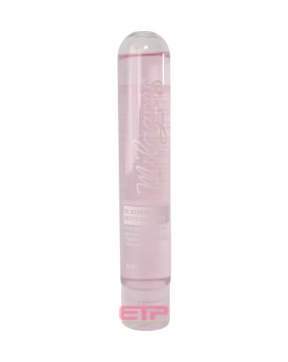 tratamiento capilar elixir revitalizante de milagros