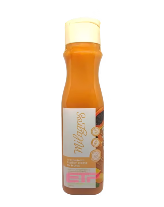 tratamiento de frutas milagros