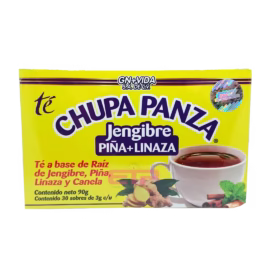 te chupa panza