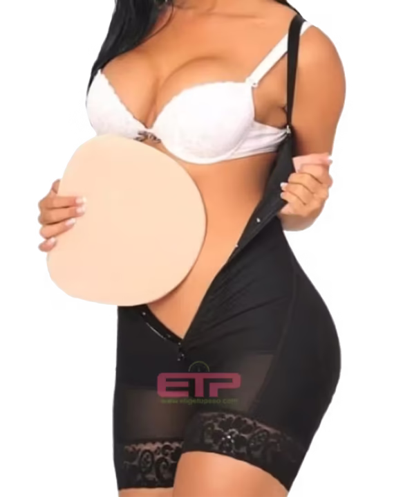 tabla abdominal