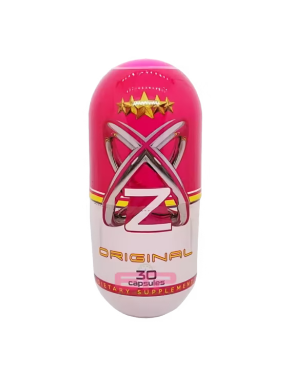 zx original