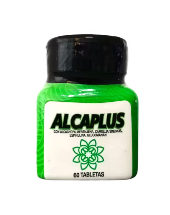 alcaplus