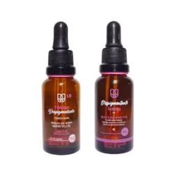 kit despigmentante lb