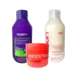 kit estimulante la pocion