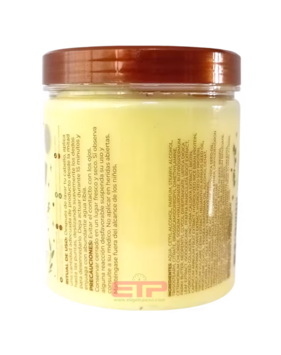 mascarilla bomba botanica sos