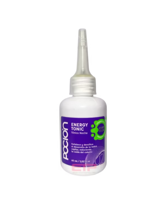 dutonic energytonic pocion