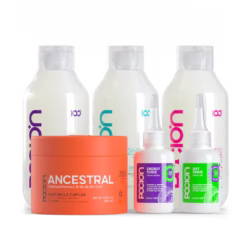 kit dutonic regeneracion absoluta la pocion