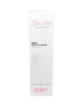 miel para el cabello click