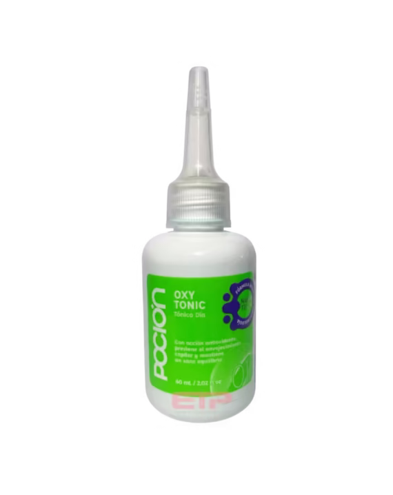 dutonic oxytonic pocion