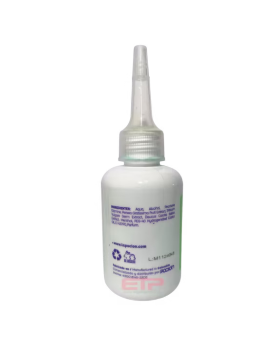 dutonic oxytonic pocion