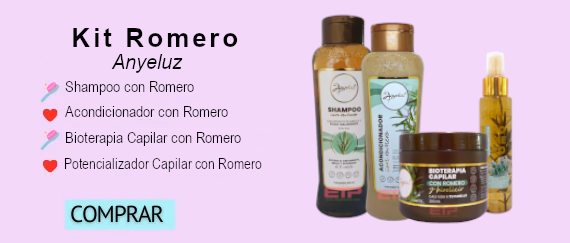 kit romero anyeluz