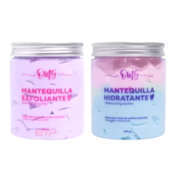 kit mantequilla omg