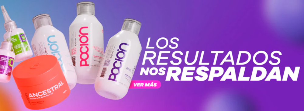 la pocion regeneracion absoluta banner
