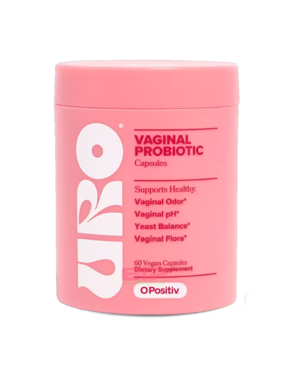 capsulas probioticas vaginales uro