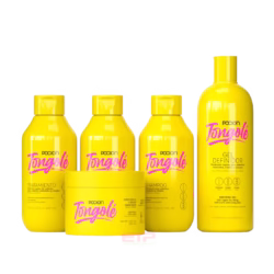 super kit tongole la pocion