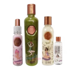 kit tratamiento intensivo plex ritual botanico