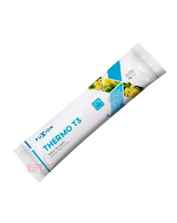 thermo t3 - Fuxion