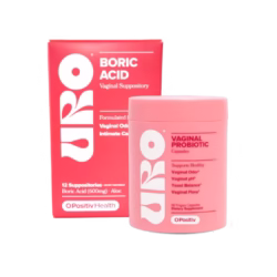 kit vaginal uro