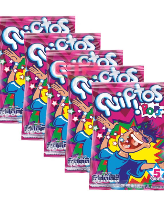 quipitos pops