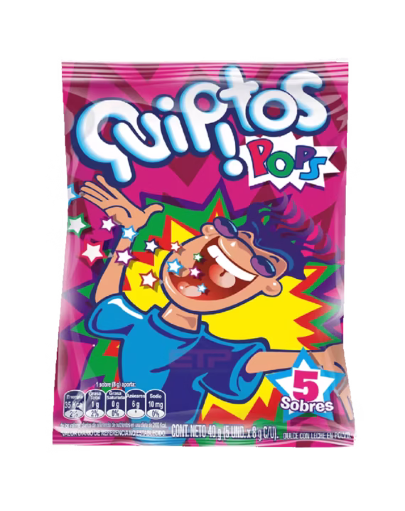 quipitos pops