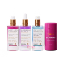 super kit truly beauty