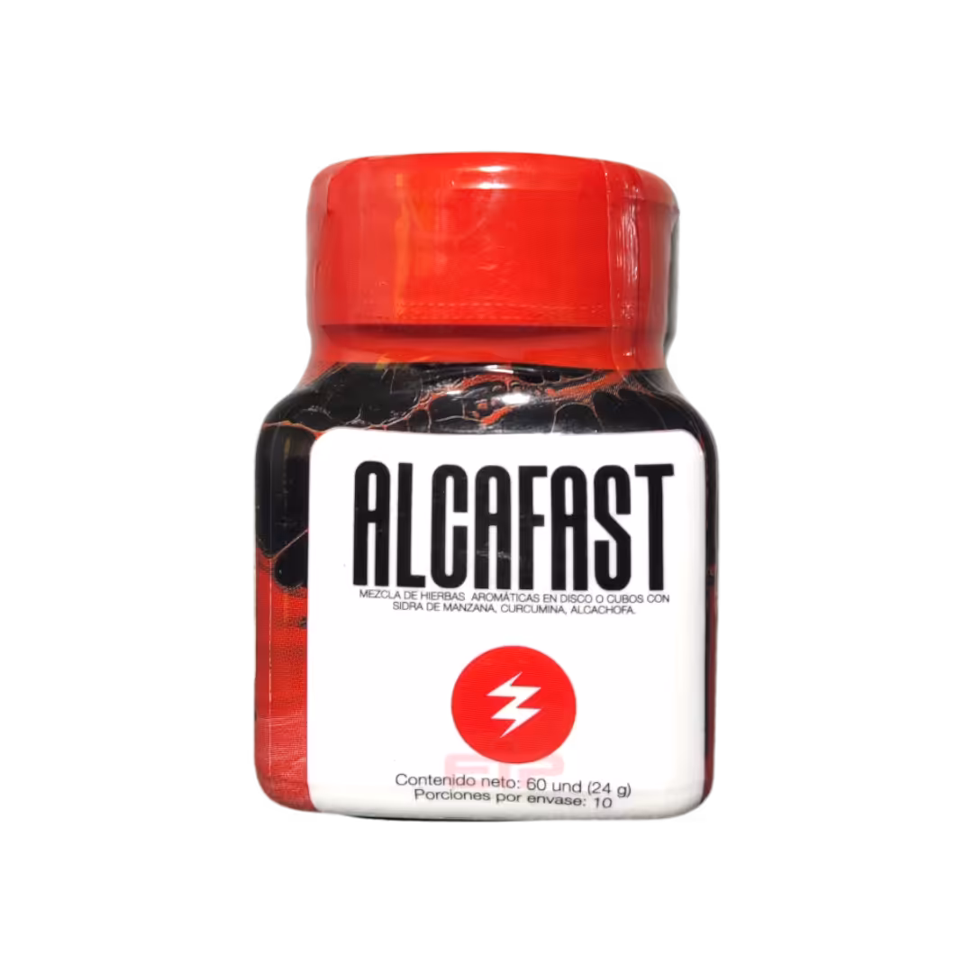alcafast